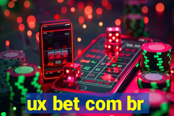 ux bet com br